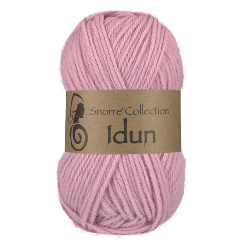 Viking Idun / Snorre Collection