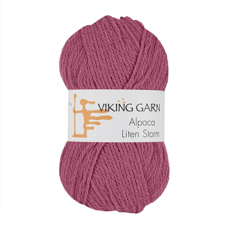Alpaca Liten Storm