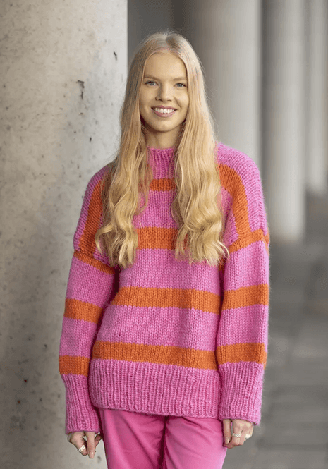 Hovedbilde Katalog 2237-2 Andria Genser