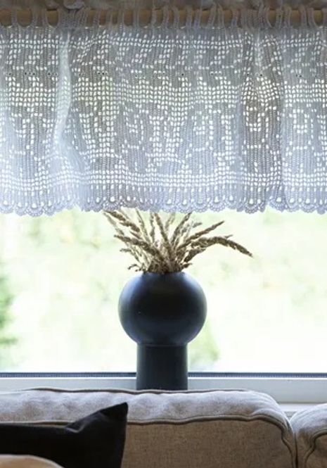 Hovedbilde 2230-12 Gardinkappe