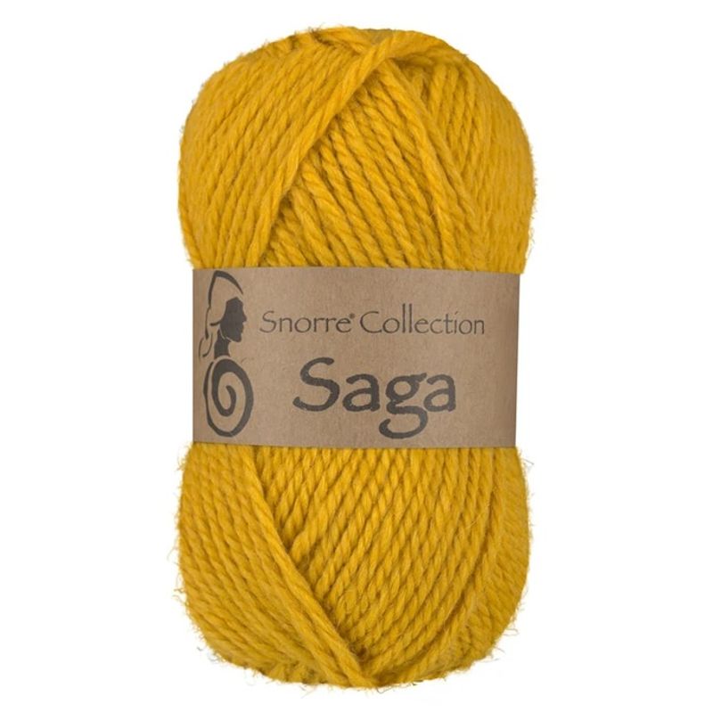 Viking Saga / Snorre Collection