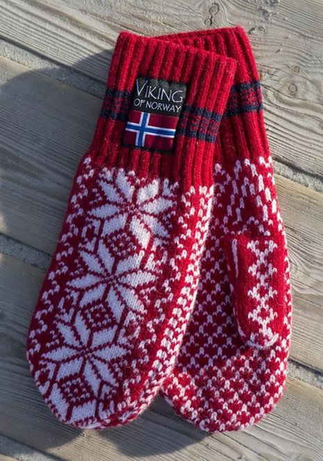 Hovedbilde Selbuvotten Herre og Dame